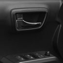 Tufskinz Door Handle Surround Accent Trim for  Tacoma (2016-2023) - Aspire Auto Accessories