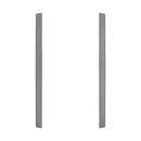 Tufskinz Door Sill Protection Overlay for 4Runner (2014-2024) - Aspire Auto Accessories