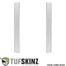 Tufskinz Door Sill Protection Overlay for 4Runner (2014-2024) - Aspire Auto Accessories