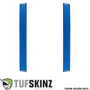 Tufskinz Door Sill Protection Overlay for 4Runner (2014-2024) - Aspire Auto Accessories