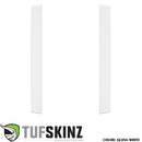 Tufskinz Door Sill Protection Overlay for 4Runner (2014-2024) - Aspire Auto Accessories