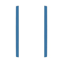 Tufskinz Door Sill Protection Overlay for 4Runner (2014-2024) - Aspire Auto Accessories