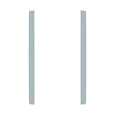 Tufskinz Door Sill Protection Overlay for 4Runner (2014-2024) - Aspire Auto Accessories