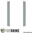 Tufskinz Door Sill Protection Overlay for 4Runner (2014-2024) - Aspire Auto Accessories