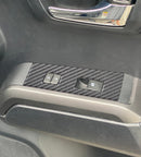 Tufskinz Door Switch Panel Accent Trim for  Tacoma (2016-2023) - Aspire Auto Accessories