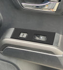 Tufskinz Door Switch Panel Accent Trim for  Tacoma (2016-2023) - Aspire Auto Accessories