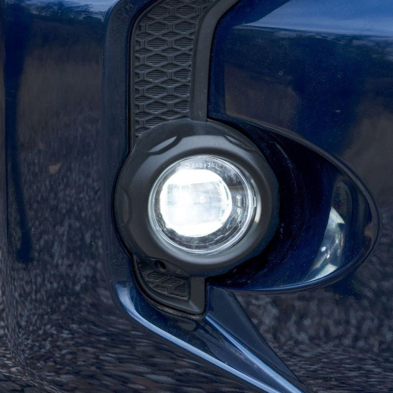 Elite Series Fog Lamps for 2014-2023 Toyota 4Runner (pair) - Aspire Auto Accessories