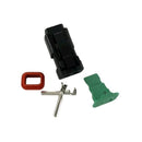 LED Wiring Harness Connector Parts - Aspire Auto Accessories