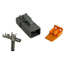 LED Wiring Harness Connector Parts - Aspire Auto Accessories