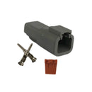 LED Wiring Harness Connector Parts - Aspire Auto Accessories