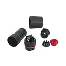 LED Wiring Harness Connector Parts - Aspire Auto Accessories