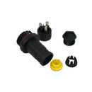 LED Wiring Harness Connector Parts - Aspire Auto Accessories