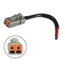 LED Wiring Harness Pigtails - Aspire Auto Accessories