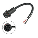 LED Wiring Harness Pigtails - Aspire Auto Accessories