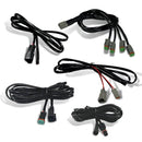 Wiring Extensions & Splitters - Aspire Auto Accessories