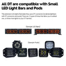 Wiring Extensions & Splitters - Aspire Auto Accessories