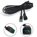 Wiring Extensions & Splitters - Aspire Auto Accessories