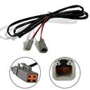 Wiring Extensions & Splitters - Aspire Auto Accessories