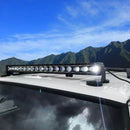 Magnetic Universal Light Bracket - Aspire Auto Accessories