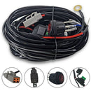 Universal Wiring Harness - Aspire Auto Accessories