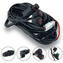 Universal Wiring Harness - Aspire Auto Accessories