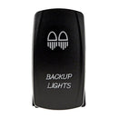 Laser Engraved LED Rocker Switches - Aspire Auto Accessories