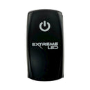 Laser Engraved LED Rocker Switches - Aspire Auto Accessories