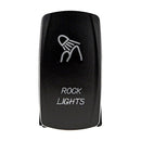 Laser Engraved LED Rocker Switches - Aspire Auto Accessories