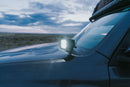 Spot and Flood Extreme Series 3" CREE LED Light Pod (All Options) - Aspire Auto Accessories