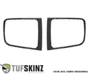 Tufskinz Foglight Accent Trim V2 for Tacoma (2016-2023) - Aspire Auto Accessories