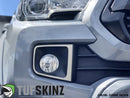 Tufskinz Foglight Accent Trim V2 for Tacoma (2016-2023) - Aspire Auto Accessories