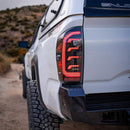 Form LED Tail Lights for 2016-2023 Toyota Tacoma - Aspire Auto Accessories