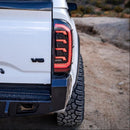 Form LED Tail Lights for 2016-2023 Toyota Tacoma - Aspire Auto Accessories