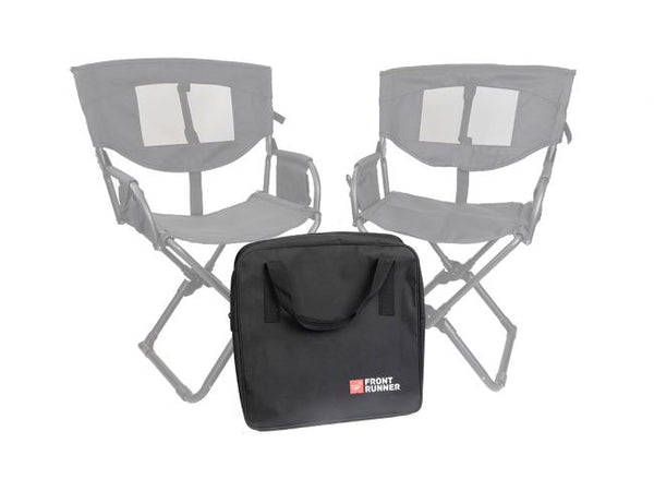 Front Runner Expander Chair Double Storage Bag - Aspire Auto Accessories