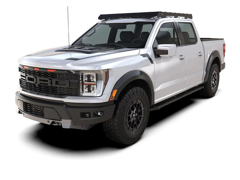 Front Runner Ford F-150 Super Crew (2021-Current) Slimsport Roof Rack Kit - Aspire Auto Accessories