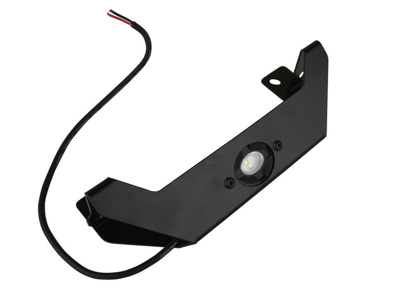 Front Runner Handle/light Slimsport Rack Bracket - Aspire Auto Accessories