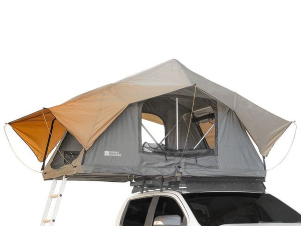 Front Runner Roof Top Tent - Aspire Auto Accessories