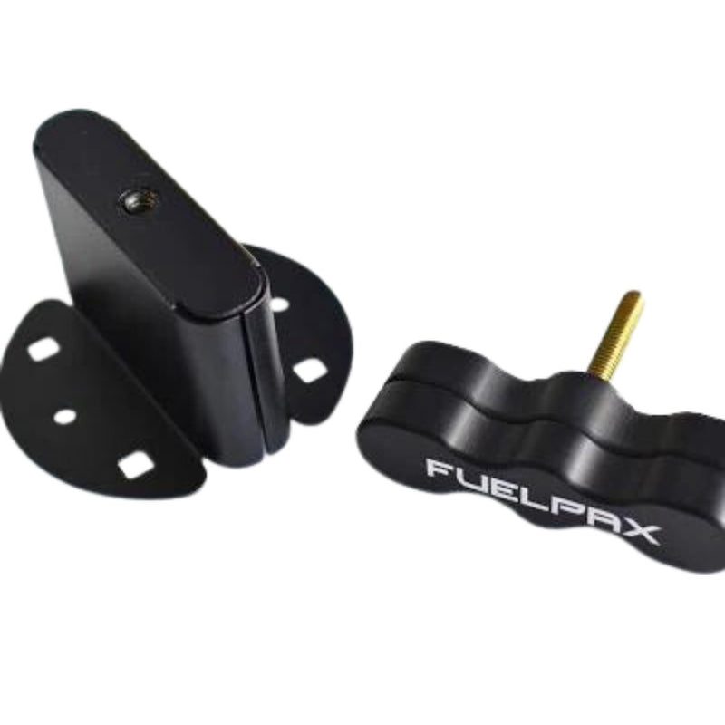 FuelpaX Deluxe Pack Mount - Aspire Auto Accessories
