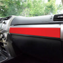 Tufskinz Glove Box Overlay Accent Trim For 4Runner (2014-2024) - Aspire Auto Accessories
