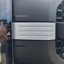 Tufskinz Grill Accent Overlays for Ford F-150 (2021-2023) - Aspire Auto Accessories