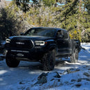 Custom Pro Style Front Grille for Tacoma (2016-2023) - Aspire Auto Accessories