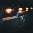 Pro Grille Raptor Lights For Tacoma (2016-2023) - Aspire Auto Accessories