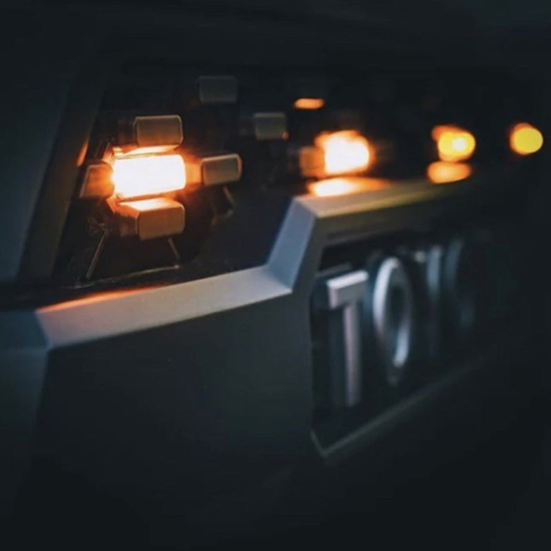 2020-2023 Chevrolet Silverado Grill Light Power Bar 2500/3500 LTZ & - SICK DIESE 2020-2023 Chevrolet Silverado Grill Light Power Bar 2500/3500 LTZ & - SICK DIESE