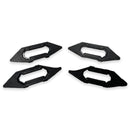 TRD Off-Road Tacoma Grille Lights (2018-2023 Toyota Tacoma) - Aspire Auto Accessories