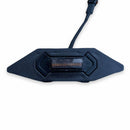 TRD Off-Road Tacoma Grille Lights (2018-2023 Toyota Tacoma) - Aspire Auto Accessories