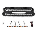 Pro Style Front Grille for Tacoma (2012-2015) - Aspire Auto Accessories