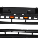 Pro Style Front Grille for Tacoma (2012-2015) - Aspire Auto Accessories