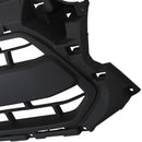 Pro Style Front Grille for Tacoma (2012-2015) - Aspire Auto Accessories