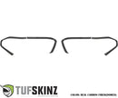 Tufskinz Headlight Accent Trim for Tacoma (2016-2023) - Aspire Auto Accessories
