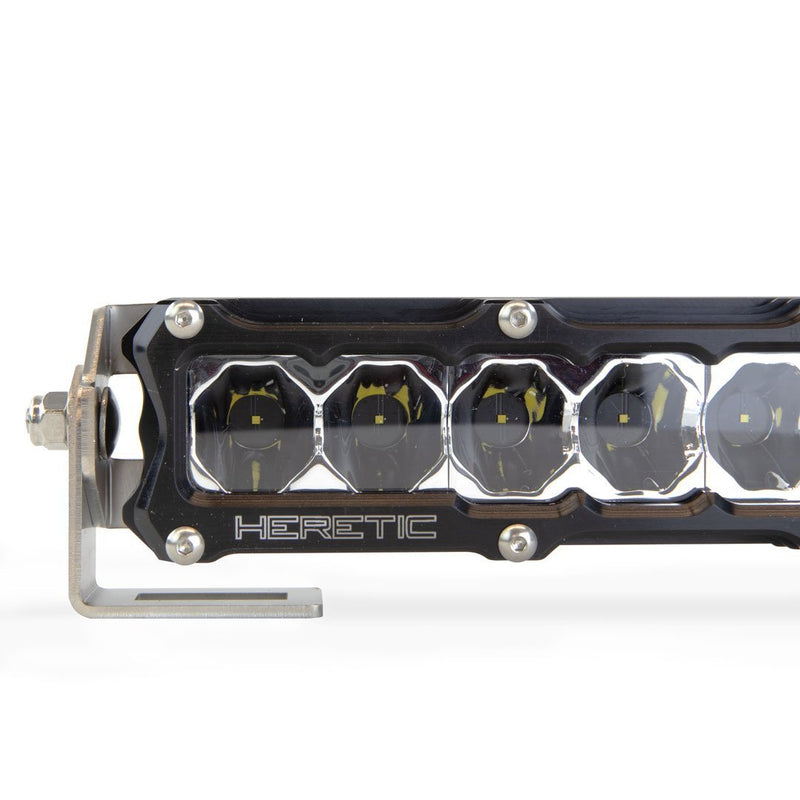 Heretic 20" LED Light Bar - Aspire Auto Accessories